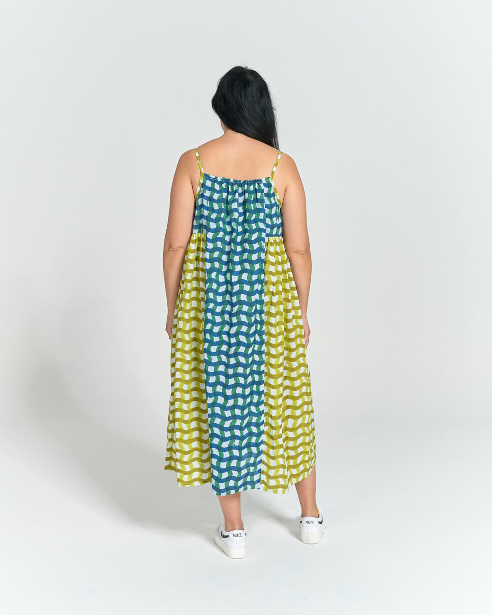 Schoolhouse Sundress