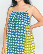 Schoolhouse Sundress