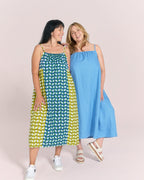 Schoolhouse Sundress
