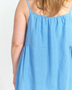 Schoolhouse Sundress