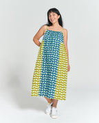 Schoolhouse Sundress