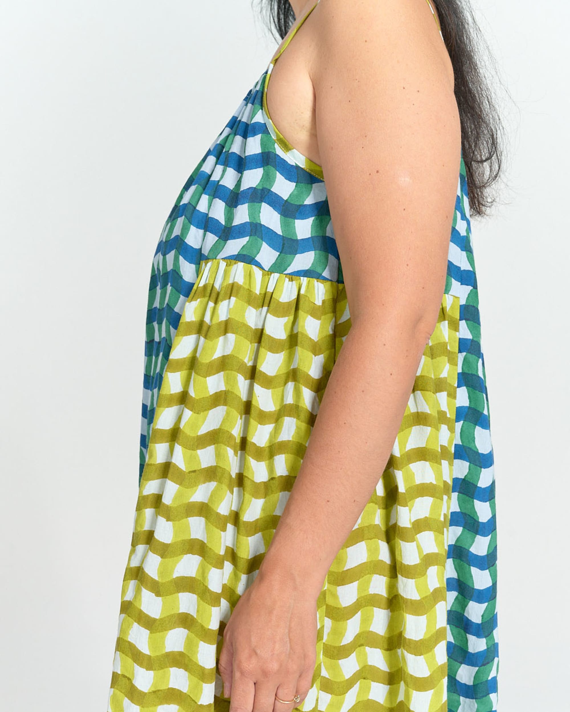 Schoolhouse Sundress