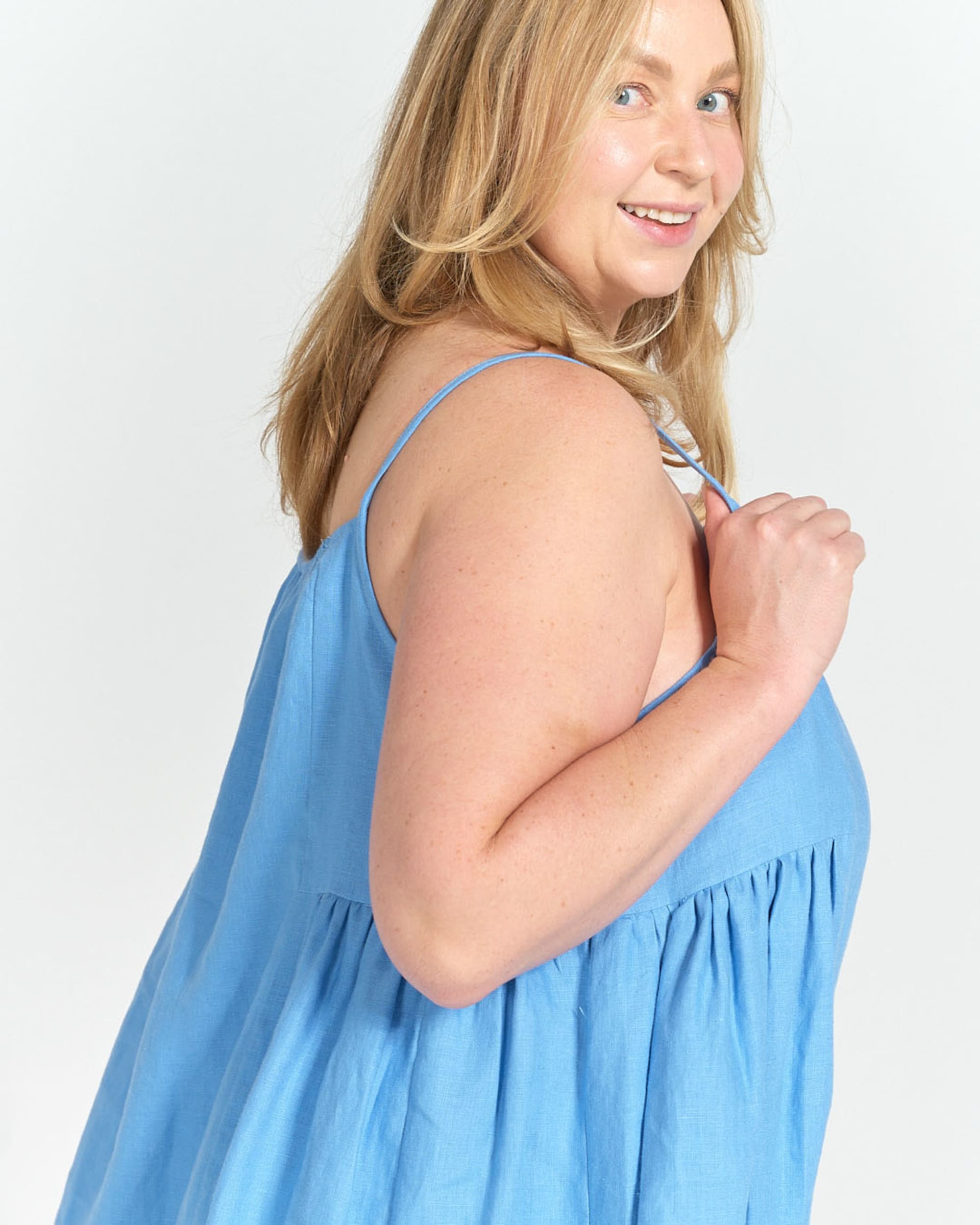 Schoolhouse Sundress