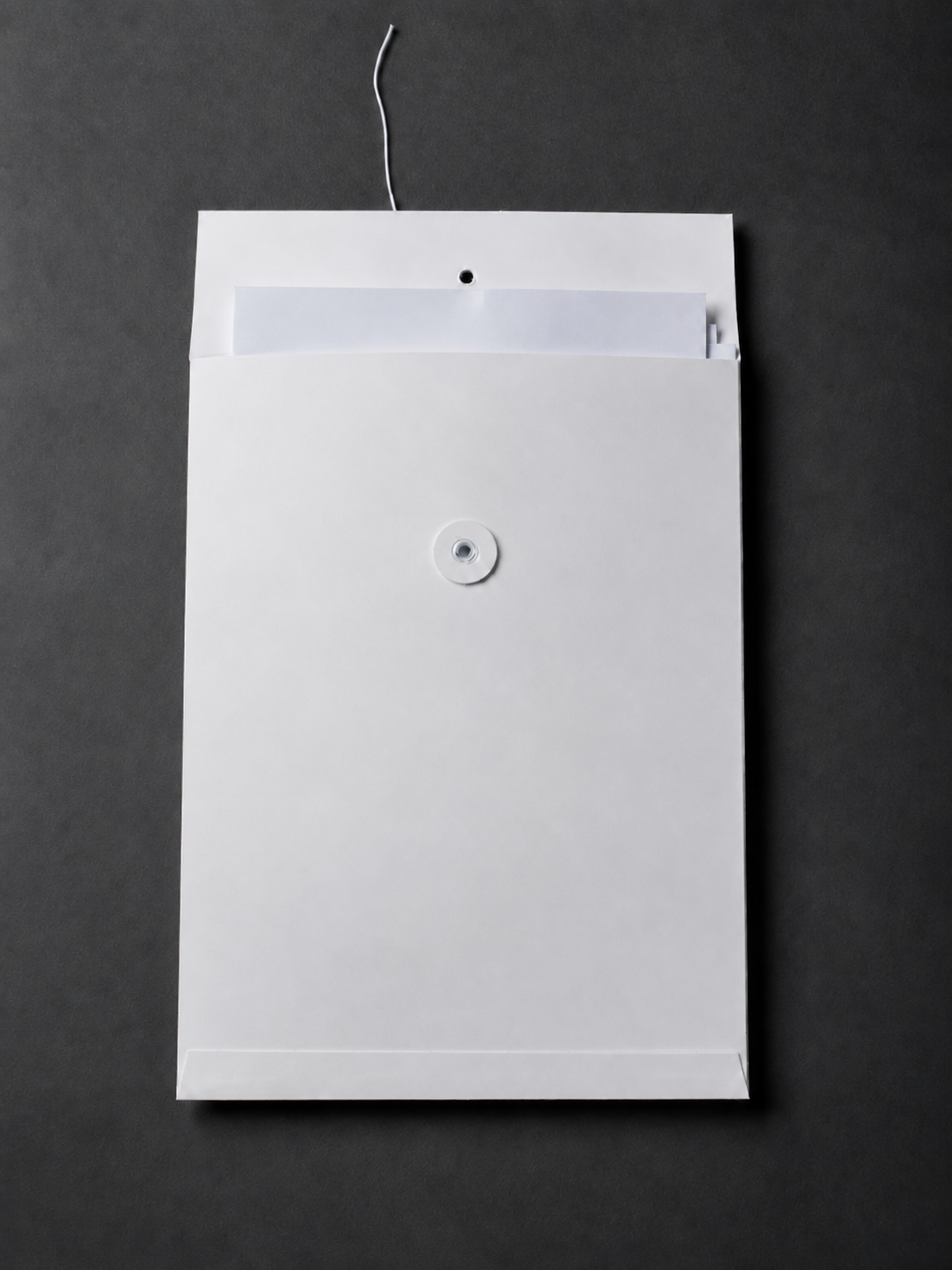 Storage Envelope