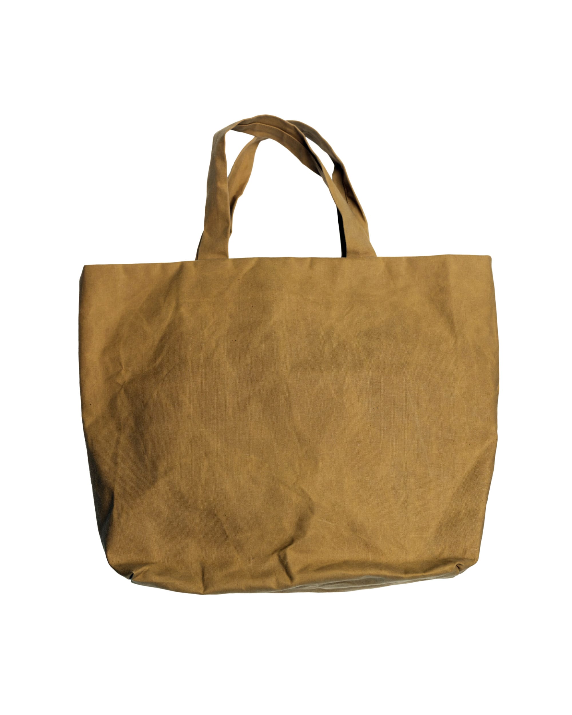 Sturdy Tote