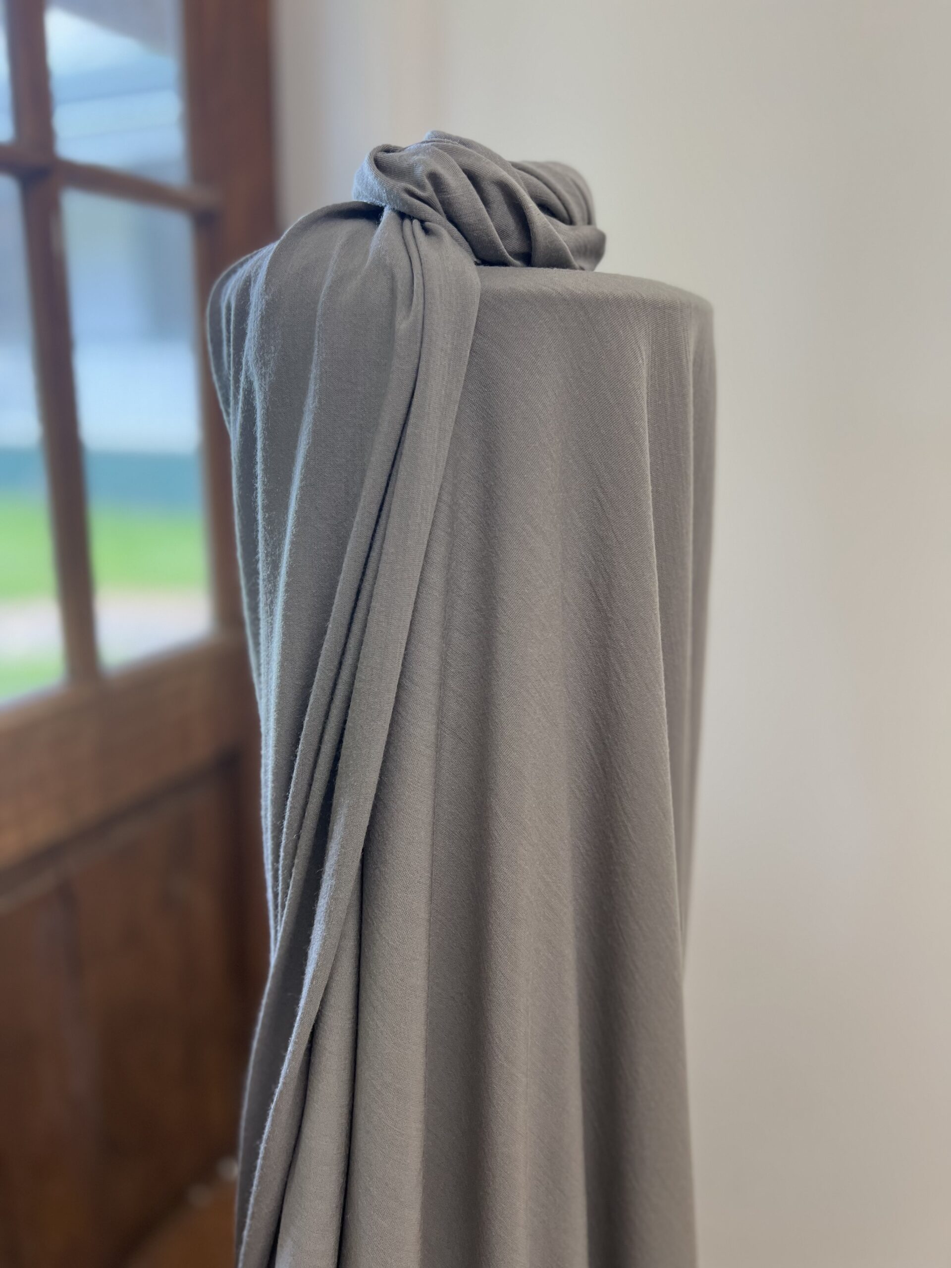 Sage Premium Australian Merino - Joan's Fine Fabric