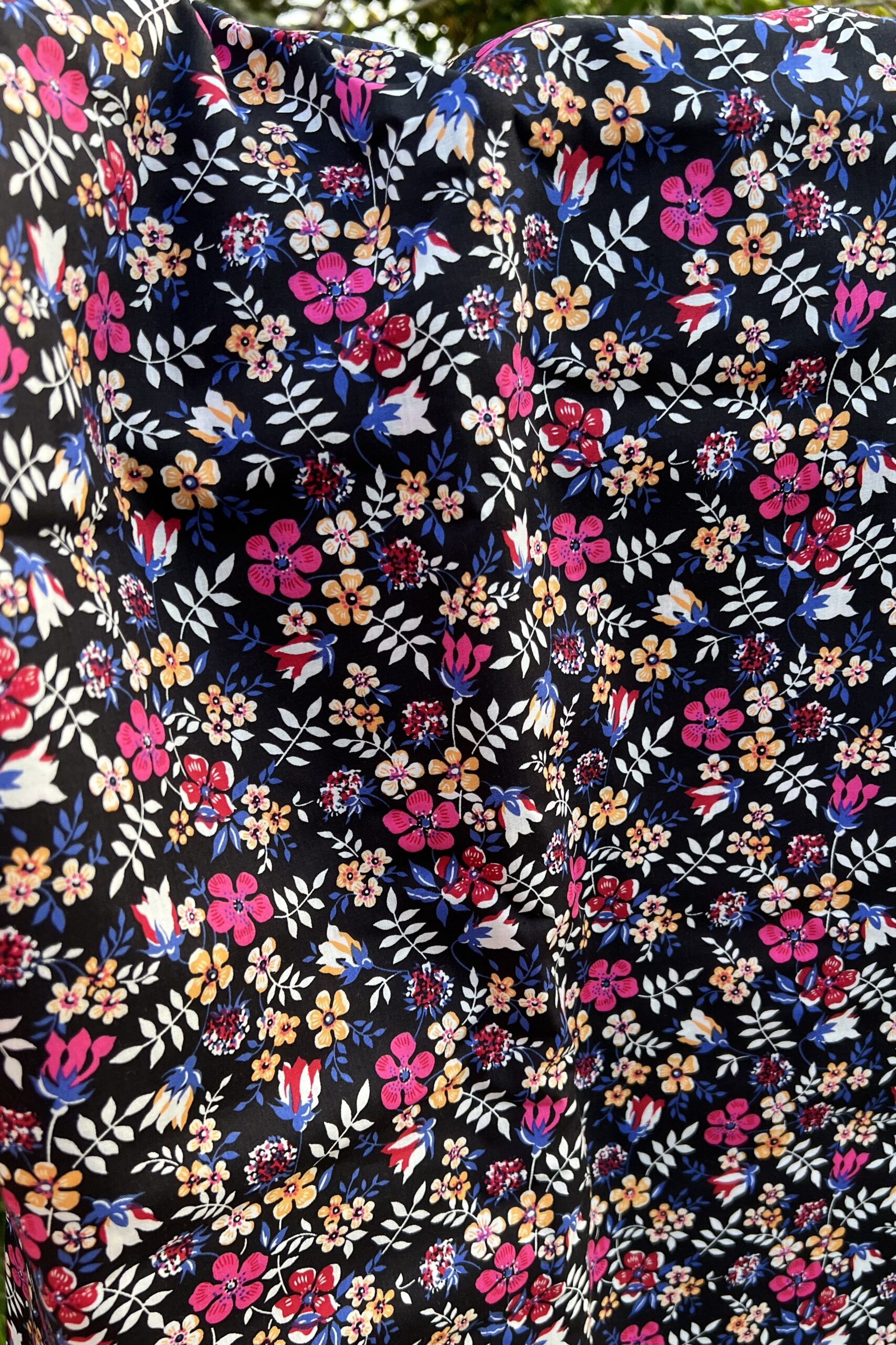 Kelsey Cotton Poplin - Joan’s Fine Fabric