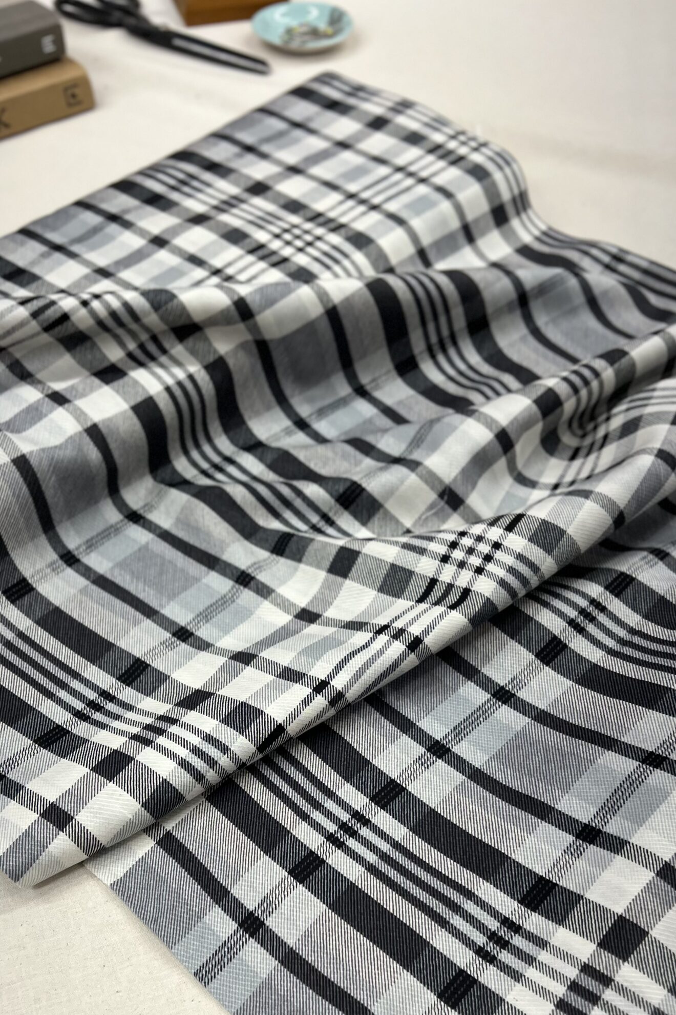 Joans Fabric